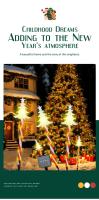 Luces Solares De Copos De Nieve LED Para Jardín Decoración De Navidad Guirnalda De Árbol De Navidad Y Paisaje Externo - details 4