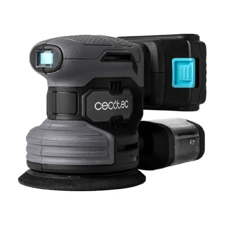 CECOTEC 00178 - PerfectSurface 2120 Rotate - 1