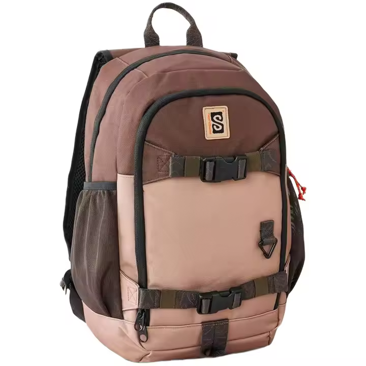 Mochila Rip Curl Posse Mid 22L para hombre en color marron - 1