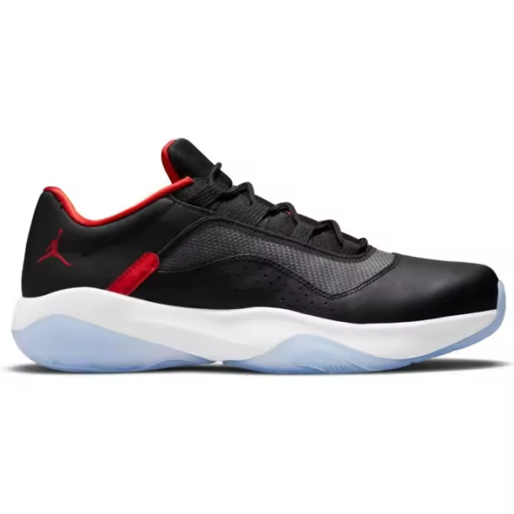 Zapatillas Air Jordan 11 Cmft Low "Bred" Jordan - 1