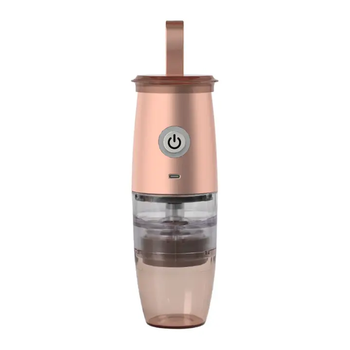 Máquina de café Eléctrica para el hogar Todo en uno - 1