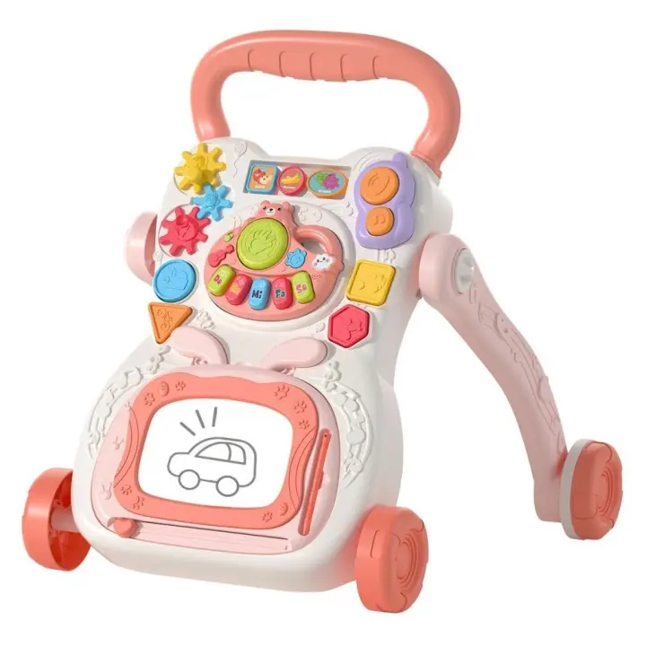 CHIPOLINO Andador Musical FUNNY GAME de Chipolino - 1