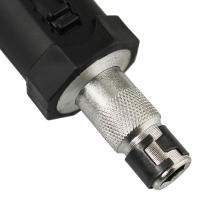 Llave De Tornillo Para Talones De Golf 1pc Set De Herramienta De Ajuste Y Retiro De Zapatos Duradero De Acero Inoxidable Con Mango De Plástico - details 5