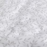 Colcha Bouti Don Algodon ELISSA 100% Microfibra Suave - details 7