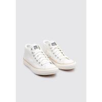 Converse CHUCK TAYLOR ALL STAR MALDEN STREET TOUGH TEXTURES Deportivas Planas Hombre Blanco - details 0