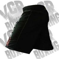 Shorts De Entrenamiento Técnico SUOTF Performance Falcon Para MMA Y Boxeo De Tigre Shorts De Competición De Deportes Para Hombres Material De Poliéster - details 2