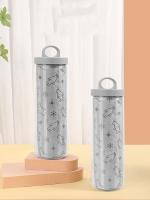 Toalla De Baño Para Mascotas De Sintética Caza De Ciervo Fuerte Absorbente Secado Rápido Lint-free Suave Con Cesta De Almacenamiento - details 0