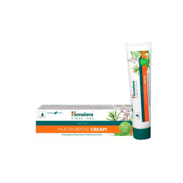 HIMALAYA POMADA ANTISEPTICA MASS HERBAL 20 GRAMOS - 1