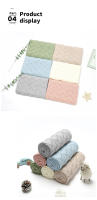 Mantas de Algodón tejadas para Bebe, cochecito para recién nasido, envoltura para envolver, Fashion a Cuadros sólidos, ropa de Cama para Niño y Niña, colcha calada de - details 8