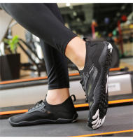Zapatos de senderismo de cinco dedos para exteriores, para deportes de fitness, para hombre, de talla grande europea y americana - details 14