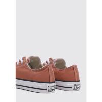 Converse CHUCK TAYLOR ALL STAR Deportivas Planas Unisex Naranja - details 2