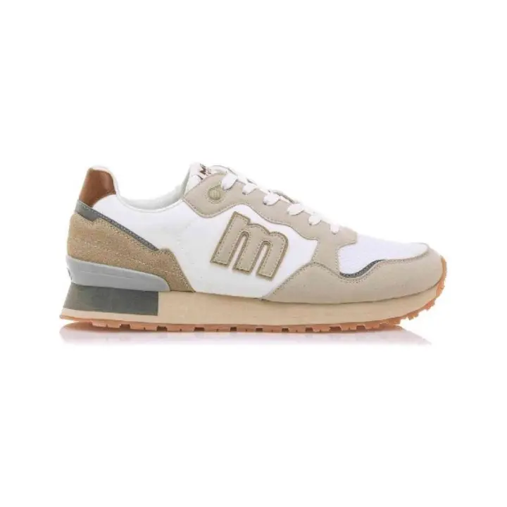 ZAPATILLAS CASUAL MUSTANG LOTTOS - 1
