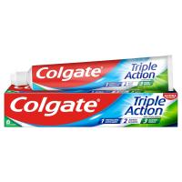 Start Electric | Colgate Pasta de Dientes 75ml - Triple Acción, Fresh Gel, Herbal, Blanqueadora, Protección Contra Caries - Frescura Duradera, Blanqueamiento, Protección Anticaries y Cuidado Natural | Marca Colgate - details 0