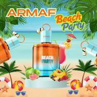 ARMAF BEACH PARTY 100ML UNISEX EAU DE PARFUM ORIGINAL PERFUME ARABE - details 0