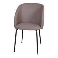 SILLA TAPIZADA BILUSSAN - MISTERWILS FURNITURE FOR FREE SOULS - details 11