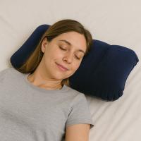 Almohada Portátil Inflable, Ultraligera, 53 x 37 cm | Karawan - details 3