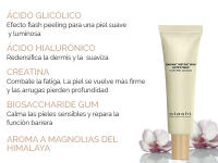 Atashi Firmeza Y Luminosidad | Radiant Instant Skin Antifatigue | Gel | Exfolia e Hidrata | Exfoliante Facial Ácido Glicólico Y Ácido Hialurónico | Piel Suave Y Luminosa | Todo Tipo De Piel. 40ml - details 2