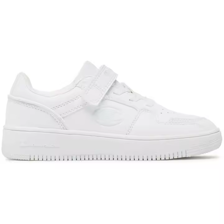 Calzado Zapatillas Casual marca Champion modelo S32685-Ww009 para bebe en color blanco - 1