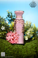 Fragrance World Bouquet Of Euphoria Eau de Parfum 100 ml – Perfume floral y dulce para mujer - details 2