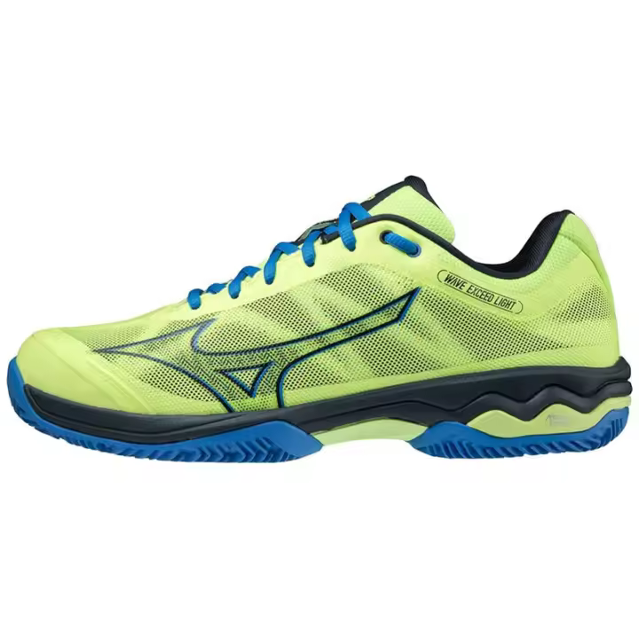 Mizuno Zapatillas De Pádel Mizuno Wave Exceed Light Mujer Green - 1