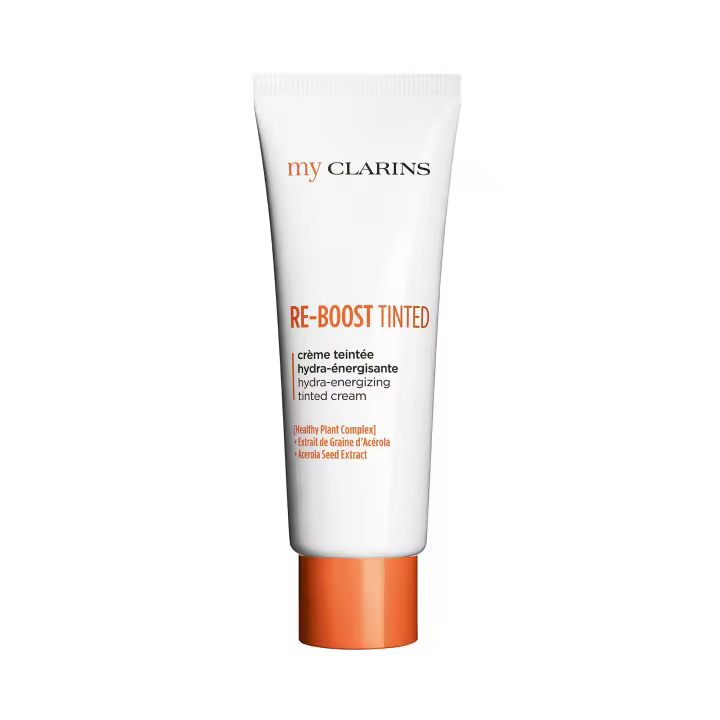 MY CLARINS gel en crema con color efecto buena cara 50 ml - 1