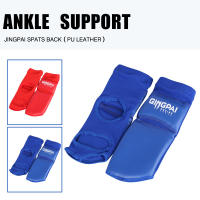 Protector De Tela Para Tobillo Y Pie Hotsale Para Boxeo MMA TKD Muay Thai Deportes De Contacto Tallas S/M/L/XL Para Hombres Mujeres Y Niños - details 1