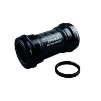 ZRACE DUB Bottom Bracket Para Ciclismo MTB / Carretera Compatible Con DUB BSA BB29 BB92 PF30 BB30 Material De Aluminio - details 3