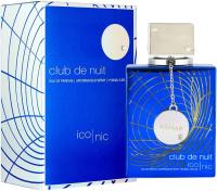 Armaf Perfume Club de Nuit Iconic 105ML, Perfume Árabe para Hombre de Larga Duración - details 4