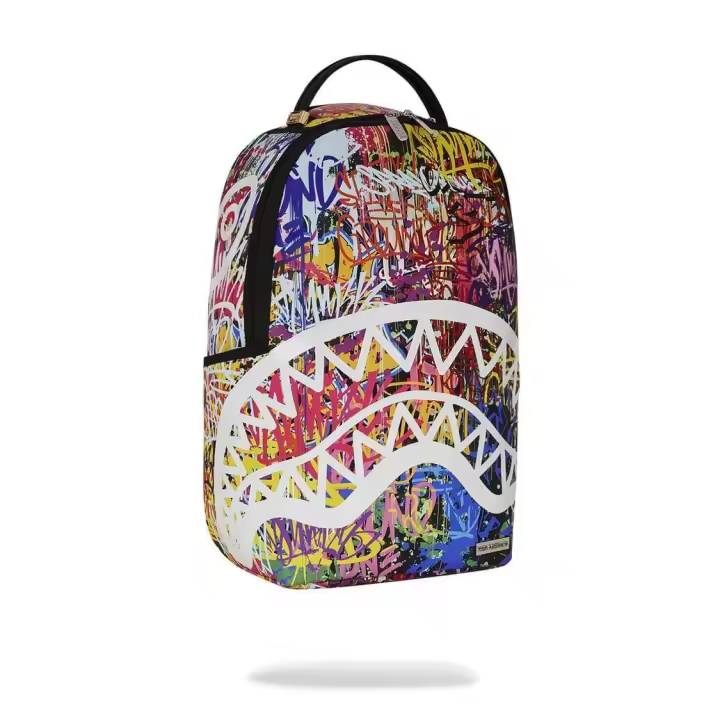Mochila Sprayground 910B5811NSZ LES Backpack - 1