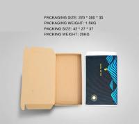 Kit De Panel Solar Flexible 1000W Sistema Fotovoltaico Con Cargador USB Y Batería Para Camping Y Energía Exterior - details 12