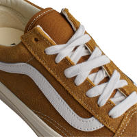 Vans-Zapatillas Old Skool 36 Lx Wax Leather VN000CNG1M71 para Hombre