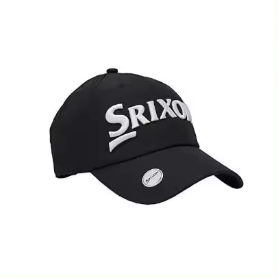 Srixon Ball Marker Cap, Gorra de Colores Golf Hombre - 1