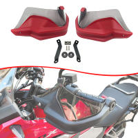 Protector De Manos Para Motocicleta HONDA NC750X DCT NC750S NC700X NC 750 X 2013-2023 Blindaje De Viento De Alta Calidad En ABS Plástico Y Acero - details 1