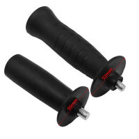 Manija Auxiliar Para Amoladora Angular 1pc M8/M10 Piezas De Repuesto 113/134mm Herramientas Para Amoladora Angular Accesorios De Grind Machine - details 4