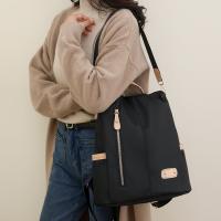 Nueva Mochila Antirrobo Para Mujer De Tela Oxford Gran Capacidad Versátil Y Sencilla Bolso De Viaje Con Sistema De Almohadillas De Aire - details 29