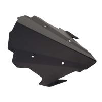 Parabrisas De Viento Delantero Para Yamaha MT 09 MT09 TRACER 9 GT 900 GT 2021 2022 2023 Protector De Viento De Aluminio Resistente Accesorio De Motocicleta - details 7