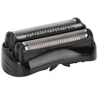 Cabeza De Corte Para Afeitadora Eléctrica Reemplazo Accesorio Compatible Con Braun Serie 3 (21B) Afeitadora Para Mujeres - details 4