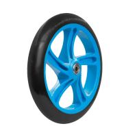 Ruedas De Patinete Para Adultos 200mm Con Rodamientos ABEC 7 Ruedas Sólidas De Repuesto Para Patinete Razor Y Patinete De Pies - details 13