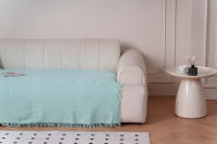 Almeritex 2000 Colcha Multiusos Sofa,Manta Foulard,Plaid para Cama,Cubresofa Cubrecama,Comoda Practica y Suave. - details 0