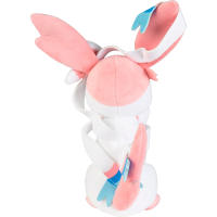 Peluche Pokemon - Sylveon 20cm Raíz Merchan-Store - details 2