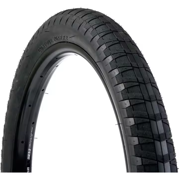 Saltbmx Cubierta Rígida Urbana Contour 20´´ X 2.35 - 1