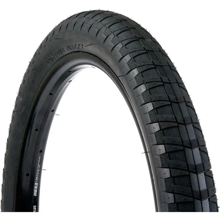 Saltbmx Cubierta Rígida Urbana Contour 20´´ X 2.35 - 1
