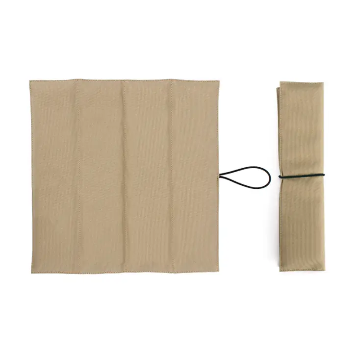 Cojín De Asiento Plegable Estilo Moderno Resistente Al Humor Y Al Calor Para Exteriores Viajes Pícnic Y Pesca Material Oxford - 1