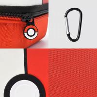 Estuche de Colección para Cartas - Maletín con Cremallera，Estuche de Colección - details 5
