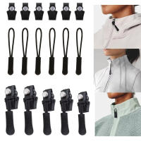 Kit De Reparación Instantánea Desmontable Universal Para Cremalleras De Metal Con Slider Y Puller Para Ropa Y Maletas - details 0