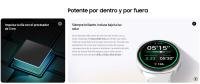 Samsung Galaxy Watch8 40/44 mm Bluetooth, Reloj Inteligente, Gris Oscuro / Plateado, Galaxy AI, Potente Procesador 3nm, Asistente de Salud y Sueño, Seguimiento Deportivo, L1+L5 Dual- Frecuencia GPS, 5ATM + IP68 - details 6