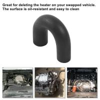 Brazo De Bypass Del Radiador Para Chevrolet GM Pontiac LS LS1 LSX LS2 LS3 LQ4 LQ9 LM7 Reemplaza 551699 Material De Goma - details 4