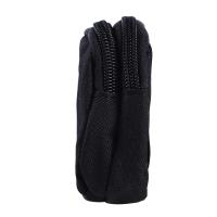 Mini Bolso Monedero Impermeable Para Hombres Pequeño Bolsillo Para Llaves Y Tarjetas Bolsa De Dinero Portátil Para Caza Y Actividades Al Aire Libre - details 2