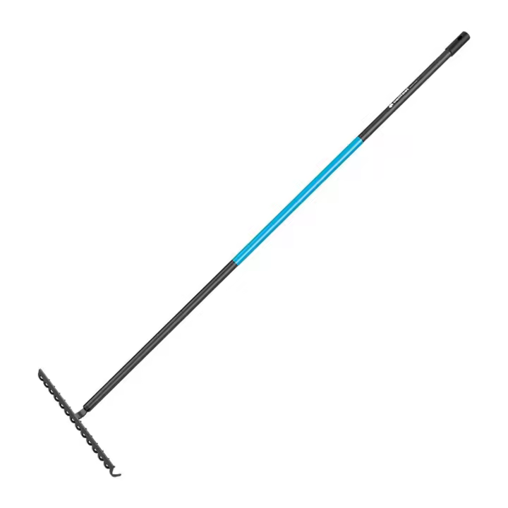 Rastrillo para Recoger Hojas Cellfast Ideal Pro 155 x 37 cm - 1