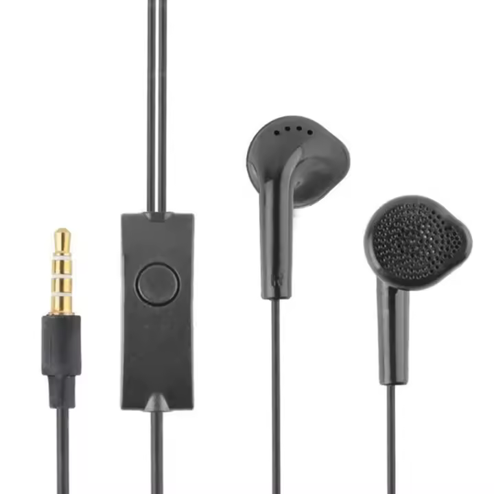Auriculares Inalámbricos Con Micrófono Para Samsung S10 S9 S8 A50 A71 C550 S5830 S7562 EHS61 3,5mm Cableado Intraauricular - 1